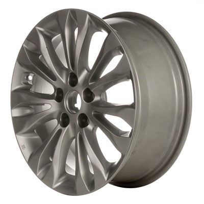 Wheel  ALYHZ081U20