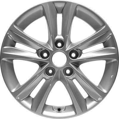 Wheel  ALYHZ091U20