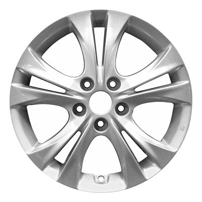 Wheel  ALYHX044A20