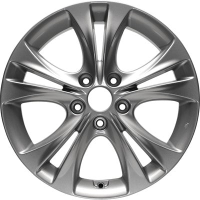 Wheel  ALYHZ083U20