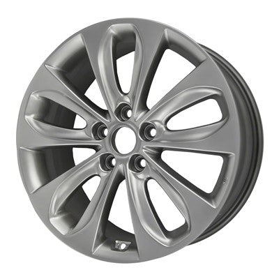 Wheel  ALYHV076A77