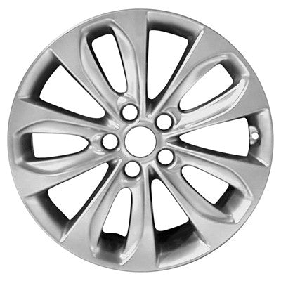 Wheel  ALYHZ085U77