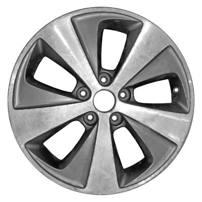 Wheel  ALYHU036A30