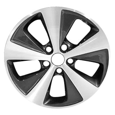 Wheel  ALYHZ098U30
