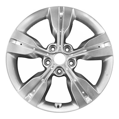 Wheel  ALYHX097U77