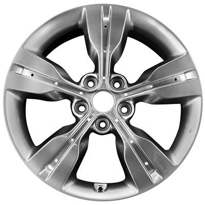 Wheel  ALYHX097U78