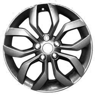Wheel  ALYHX092U20N