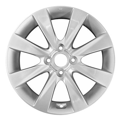 Wheel  ALYHX099U20