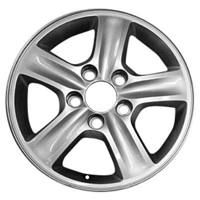 Wheel  ALYHX078U20
