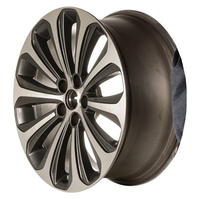 Wheel  ALYHX089U30