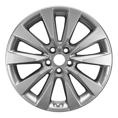 Wheel  ALYHX087U78