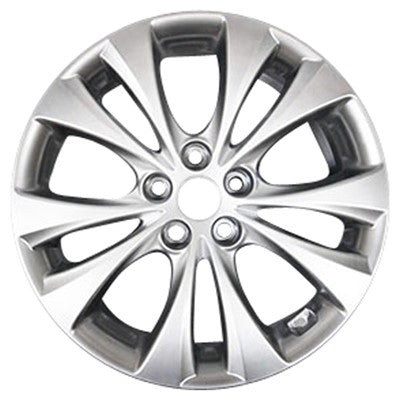 Wheel  ALYHX055U20