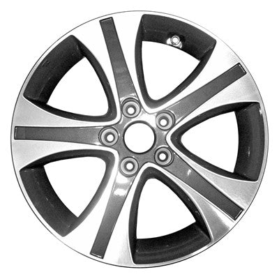 Wheel  ALYHX077U30