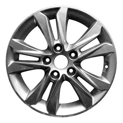 Wheel  ALYHX019A20