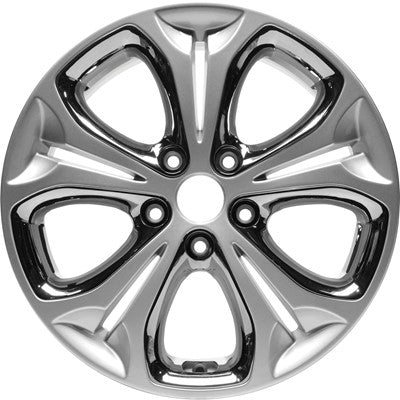 Wheel  ALYHX075U20N