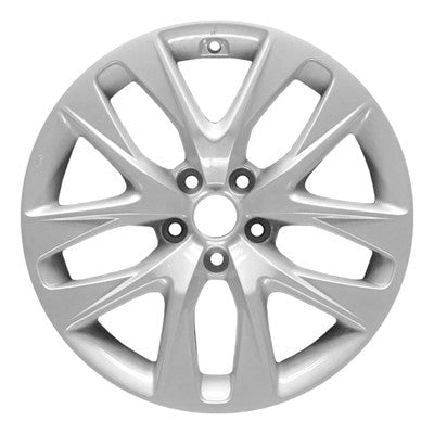 Wheel  ALYHX060U20