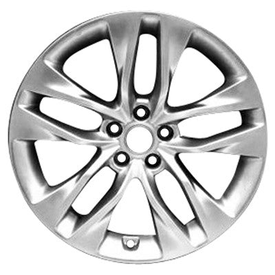 Wheel  ALYHX070U78