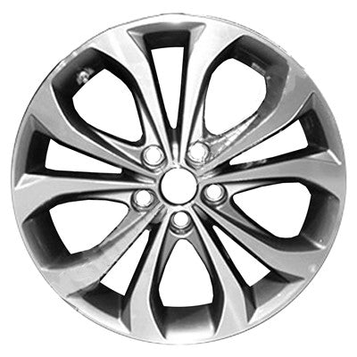 Wheel  ALYHX066U35N