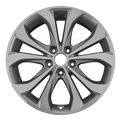 Wheel  ALYHX066U35