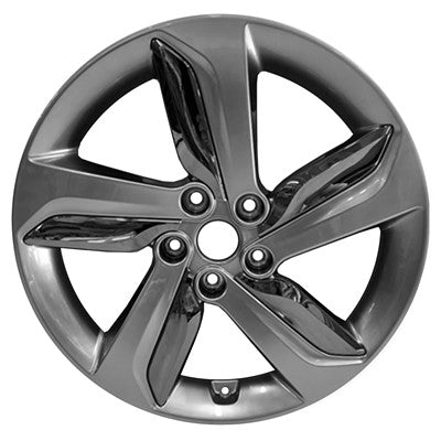 Wheel  ALYHX076U78