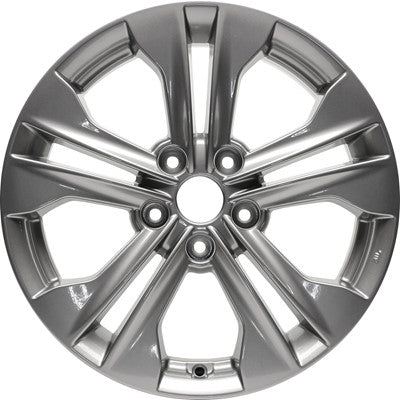 Wheel  ALYHX062U35