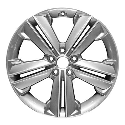 Wheel  ALYHX057U35