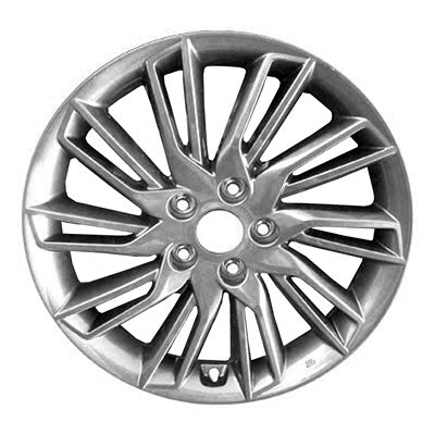 Wheel  ALYHX067U30