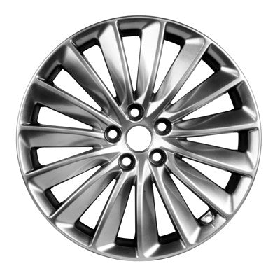 Wheel  ALYHX038U77