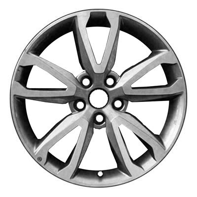 Wheel  ALYHX026U35