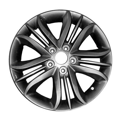 Wheel  ALYHW068A35
