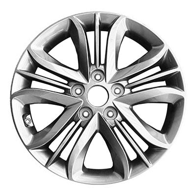 Wheel  ALYHX029U35