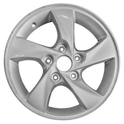 Wheel  ALYIA036A20