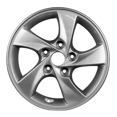 Wheel  ALYHX027U20