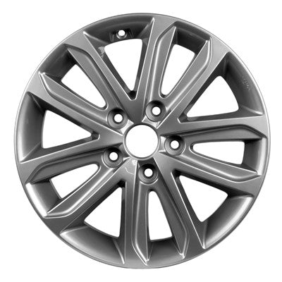 Wheel  ALYHX025U35