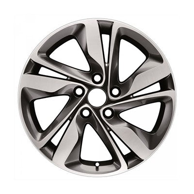 Wheel  ALYHW071A30
