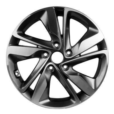Wheel  ALYHX030U30