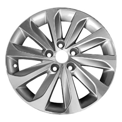 Wheel  ALYHW072A20