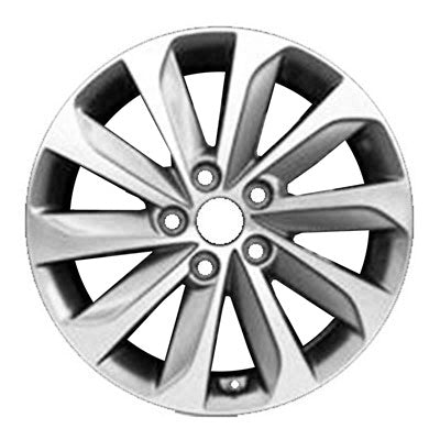 Wheel  ALYHX024U20