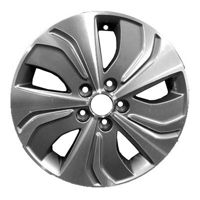 Wheel  ALYHX053U35