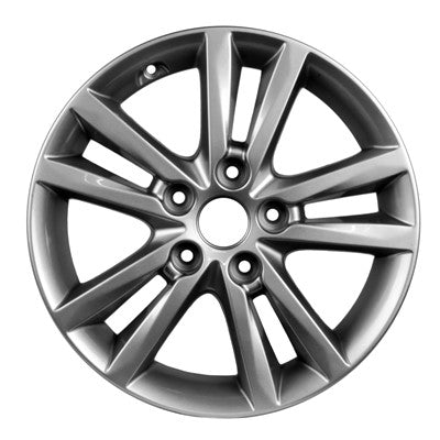 Wheel  ALYHW096A20
