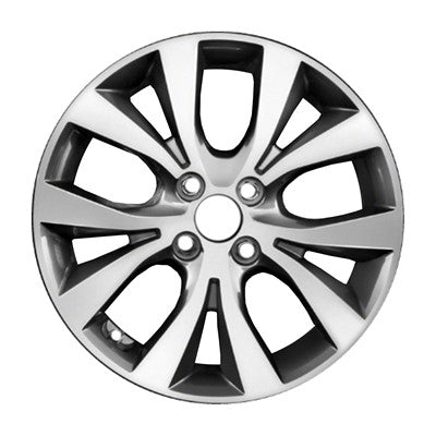 Wheel  ALYHW051U35