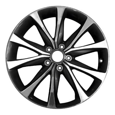 Wheel  ALYHW049U25