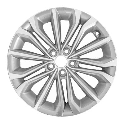 Wheel  ALYHX018U35N