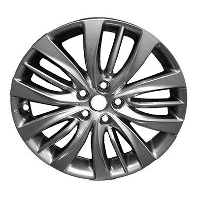 Wheel  ALYHX017U78