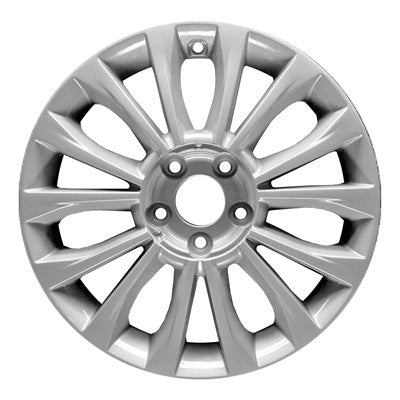 Wheel  ALYHW099U20