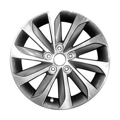 Wheel  ALYHW097A35