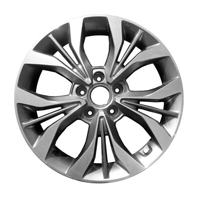 Wheel  ALYHW077U35