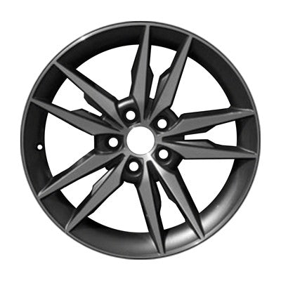 Wheel  ALYHW093A30