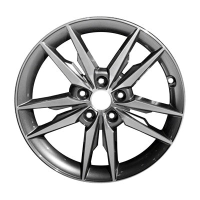 Wheel  ALYHW092U30