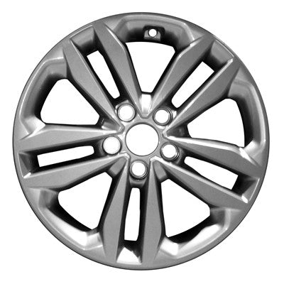 Wheel  ALYHW044U35